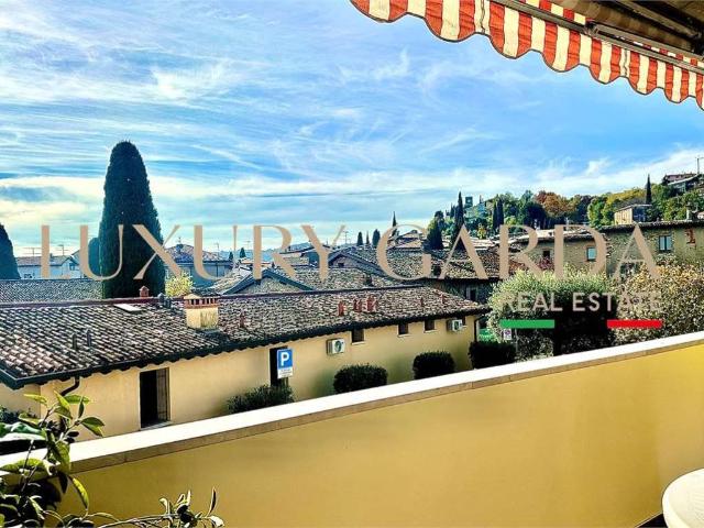 Appartamento in affitto a Padenghe Sul Garda, Brescia