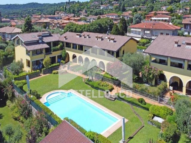 Appartamento in affitto a Padenghe Sul Garda, Lombardia
