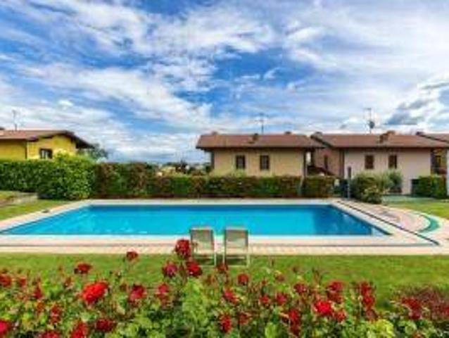Appartamento in affitto a Padenghe Sul Garda, Lombardia