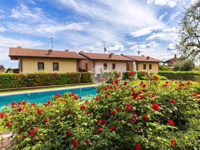 Appartamento in affitto a Padenghe Sul Garda, Lombardia
