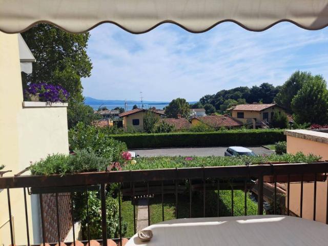 Appartamento in affitto a Padenghe Sul Garda, Lombardia