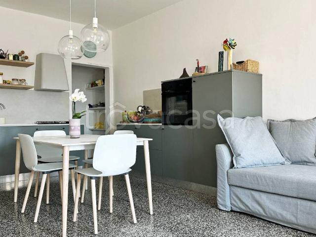 Appartamento in affitto a Padenghe sul Garda, Brescia