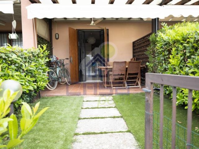 Appartamento in affitto a Padenghe Sul Garda, Lombardia