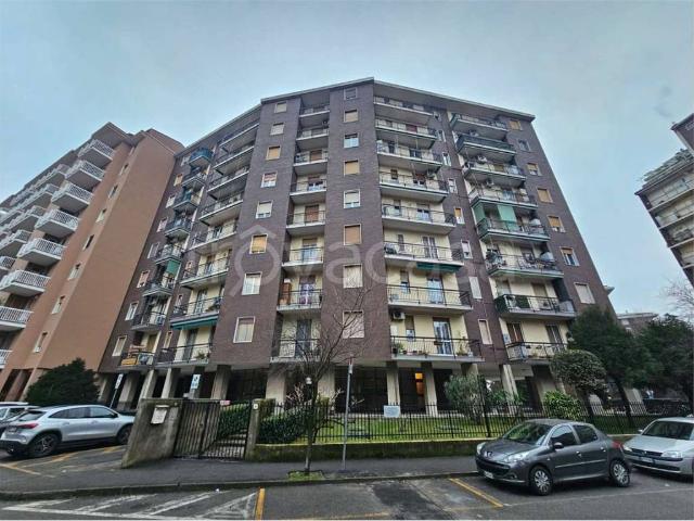 Appartamento in affitto a Paderno Dugnano, Italia