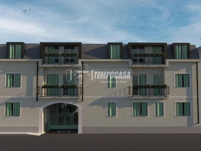 Appartamento in affitto a Paderno Dugnano, Dugnano