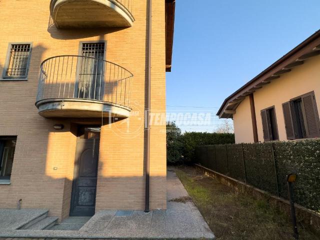Appartamento in affitto a Paderno Dugnano, Dugnano