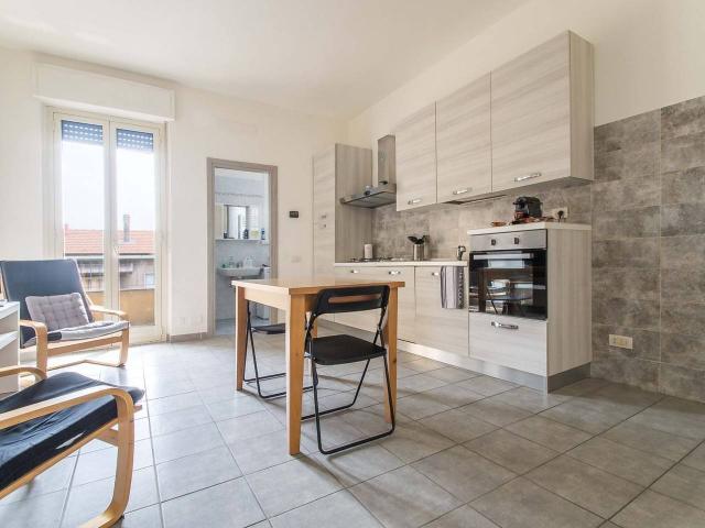 Appartamento in affitto a Zona Omogenea Milano Nord, Paderno Dugnano