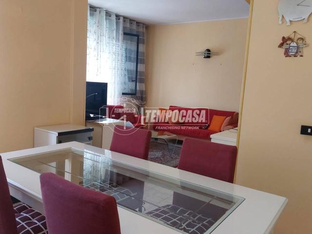 Appartamento in affitto a Zona Omogenea Milano Nord, Paderno Dugnano