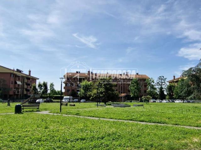 Appartamento in affitto a Paderno Dugnano, Battiloca