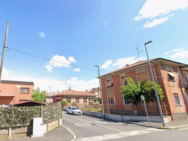 Appartamento in affitto a Zona Omogenea Milano Nord, Paderno Dugnano