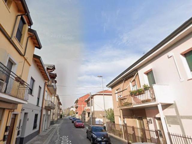 Appartamento in affitto a Baraggiole, Paderno Dugnano