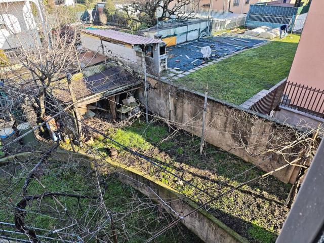 Appartamento in affitto a Zona Omogenea Milano Nord, Paderno Dugnano