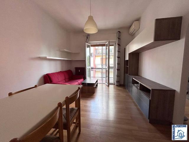 Appartamento in affitto a Cassina Amata, Paderno Dugnano
