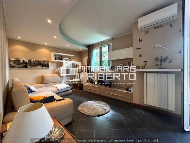 Appartamento in affitto a Zona Omogenea Milano Nord, Paderno Dugnano