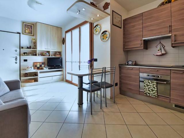 Appartamento in affitto a Zona Omogenea Milano Nord, Paderno Dugnano