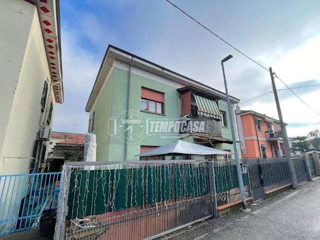 Appartamento in affitto a Zona Omogenea Milano Nord, Paderno Dugnano