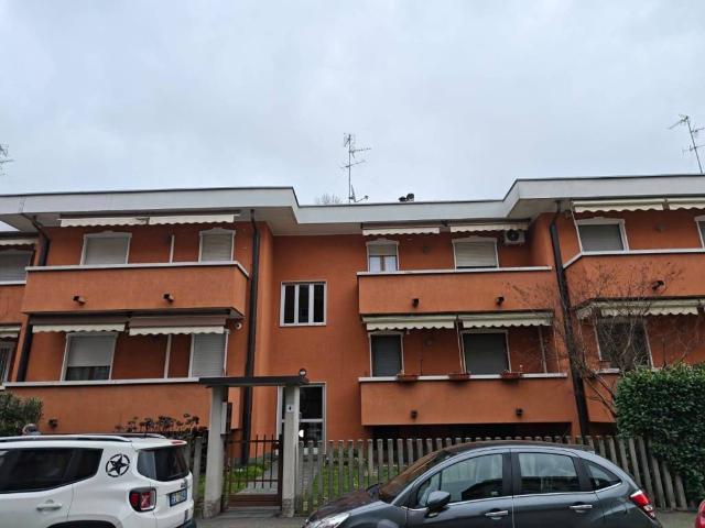 Appartamento in affitto a Zona Omogenea Milano Nord, Paderno Dugnano