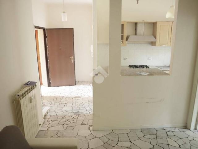 Appartamento in affitto a Zona Omogenea Milano Nord, Paderno Dugnano