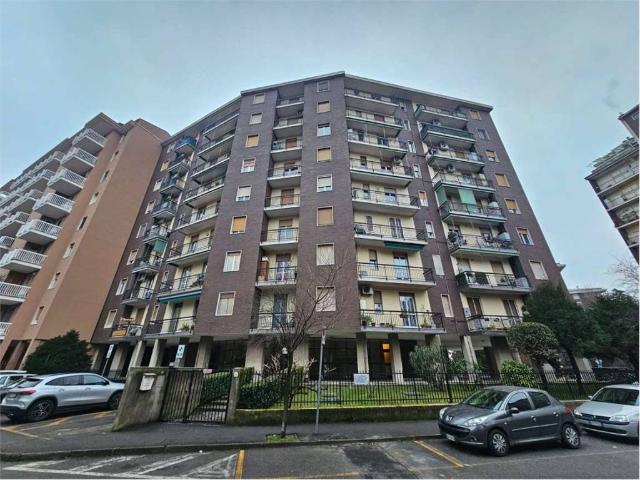 Appartamento in affitto a Zona Omogenea Milano Nord, Paderno Dugnano