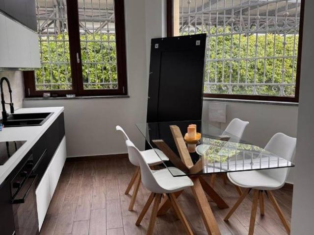 Appartamento in affitto a Zona Omogenea Milano Nord, Paderno Dugnano