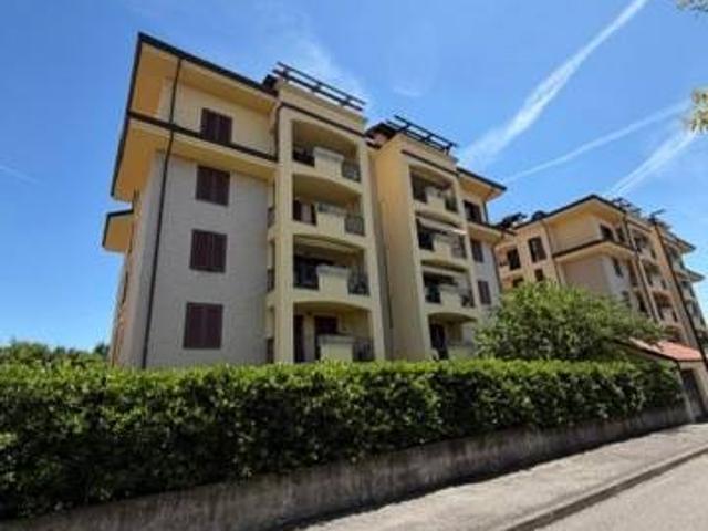 Appartamento in affitto a Zona Omogenea Milano Nord, Paderno Dugnano