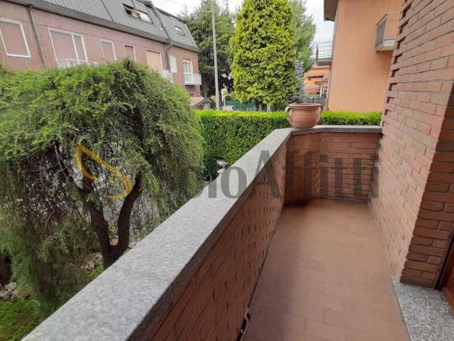Appartamento in affitto a Zona Omogenea Milano Nord, Paderno Dugnano