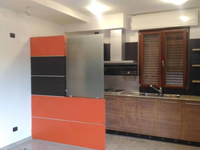 Appartamento in affitto a Zona Omogenea Milano Nord, Paderno Dugnano