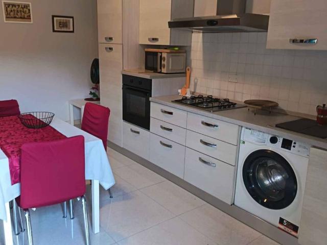 Appartamento in affitto a Zona Omogenea Milano Nord, Paderno Dugnano