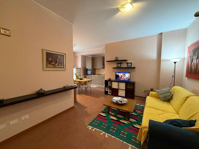 Appartamento in affitto a Zona Omogenea Milano Nord, Paderno Dugnano