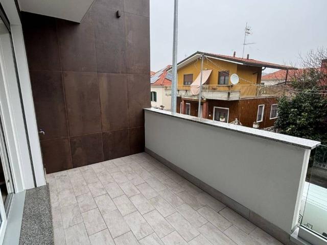 Appartamento in affitto a Zona Omogenea Milano Nord, Paderno Dugnano