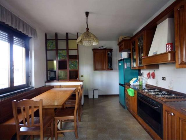 Appartamento in affitto a Zona Omogenea Milano Nord, Paderno Dugnano