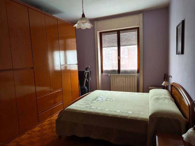 Appartamento in affitto a Zona Omogenea Milano Nord, Paderno Dugnano