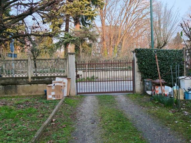 Appartamento in affitto a Zona Omogenea Milano Nord, Paderno Dugnano