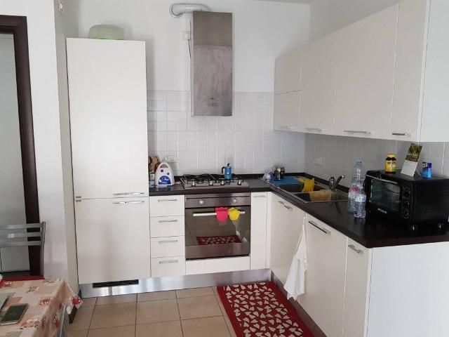 Appartamento in affitto a Zona Omogenea Milano Nord, Paderno Dugnano