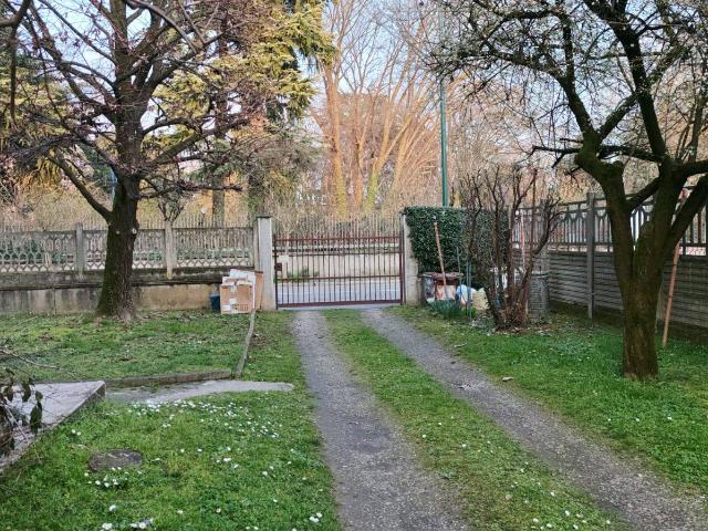 Appartamento in affitto a Zona Omogenea Milano Nord, Paderno Dugnano