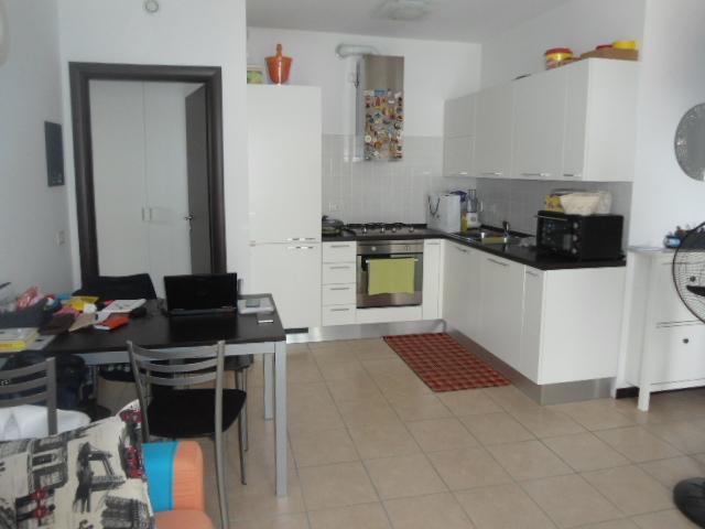 Appartamento in affitto a Zona Omogenea Milano Nord, Paderno Dugnano