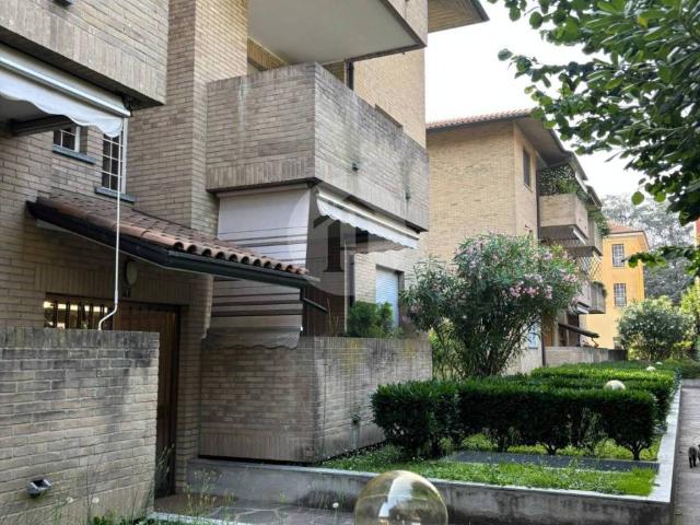 Appartamento in affitto a Zona Omogenea Milano Nord, Paderno Dugnano