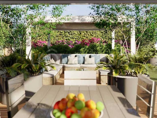 Appartamento in affitto a Zona Omogenea Milano Nord, Paderno Dugnano