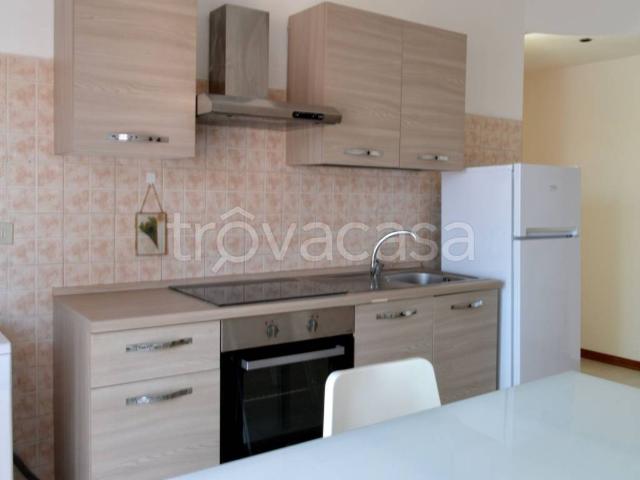 Appartamento in affitto a Zona Omogenea Milano Nord, Paderno Dugnano