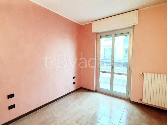 Appartamento in affitto a Zona Omogenea Milano Nord, Paderno Dugnano