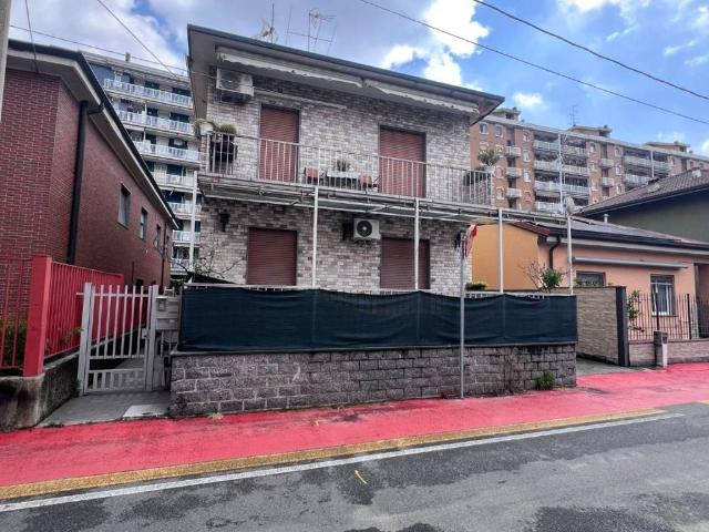Appartamento in affitto a Zona Omogenea Milano Nord, Paderno Dugnano