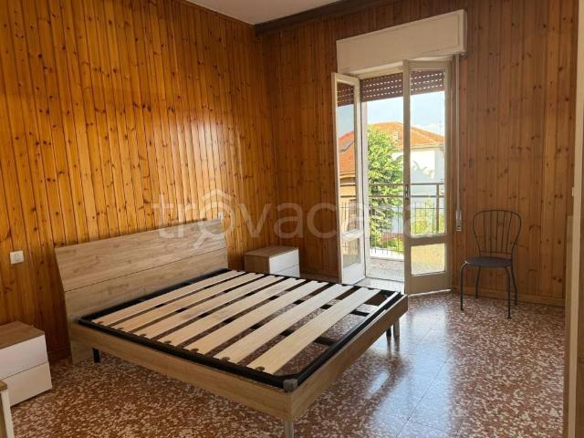 trilocale in affitto a Paderno Dugnano, Calderara