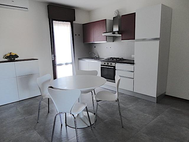 Appartamento in affitto a Padova, Veneto