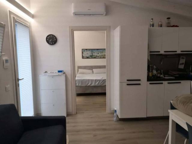 Appartamento in affitto a Voltabarozzo, Padova