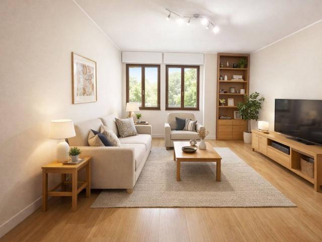 Appartamento in affitto a Padova, Veneto