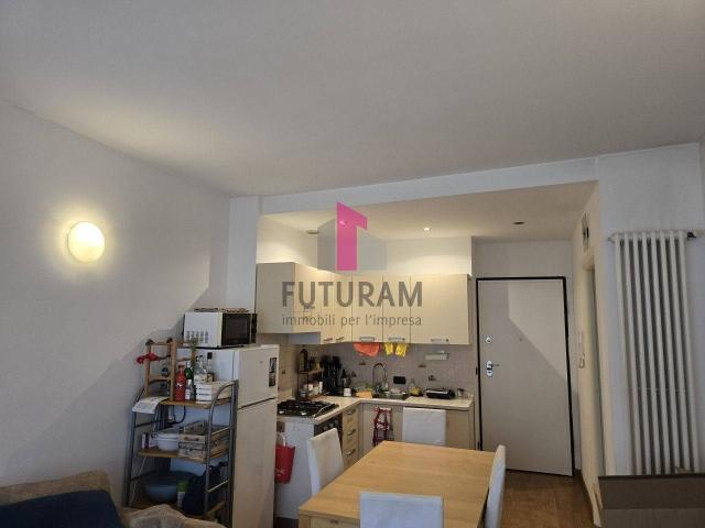Appartamento in affitto a Paltana, Padova