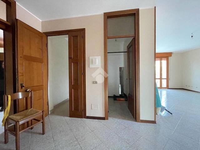 Appartamento in affitto a Paltana, Padova