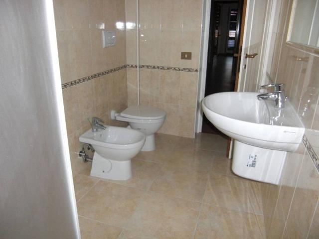 Appartamento in affitto a Padova, Veneto