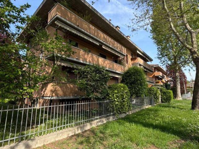 Appartamento in affitto a Forcellini, Padova