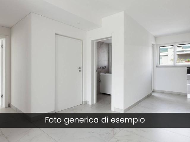 Appartamento in affitto a San Giuseppe, Padova